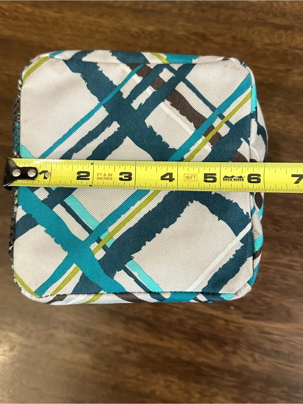 thirty-one compact organizer